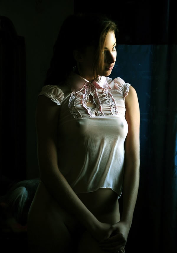 Валентина, 45
